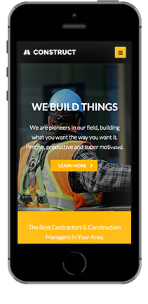 mobileresponsive