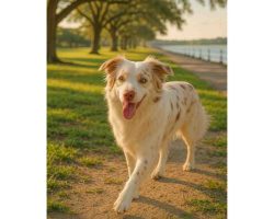 Australian shepherd dog for adoption in charleston sc