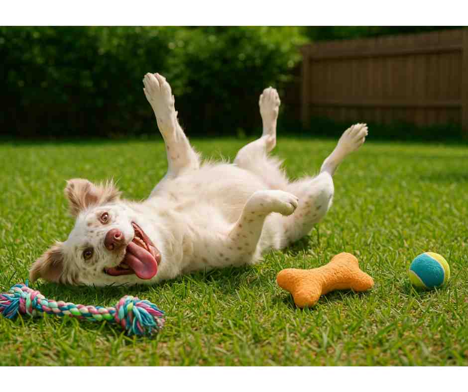 Australian Shepherd Dog for Adoption in Charleston SC
