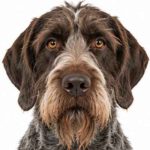 German wirehaired pointer