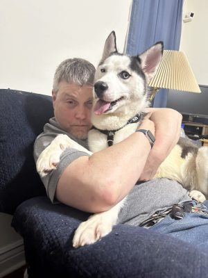 Iridessa – Siberian Husky Mix Dog For Adoption In Philadelphia PA
