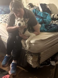 dog for adoption in philadelphia