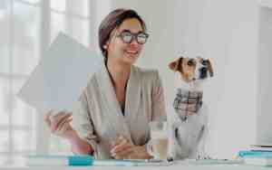 Pet rehoming network is staffed by pet adoptions professionals with decades of experience.