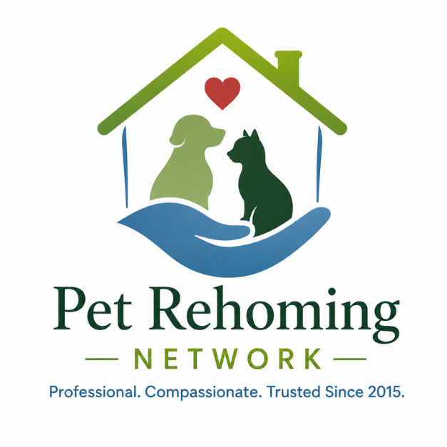 Pet Rehoming Network