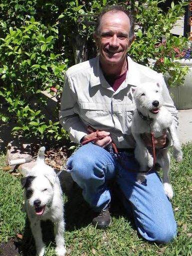 Rockwall Pooper Scoopers - Stan Sanders in Rockwall Texas