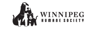 Winnipeg humane society logo