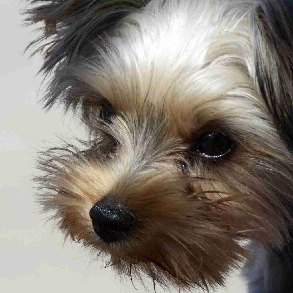 Yorkipoo puppy photo (6)