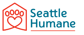 logo for seattle humane